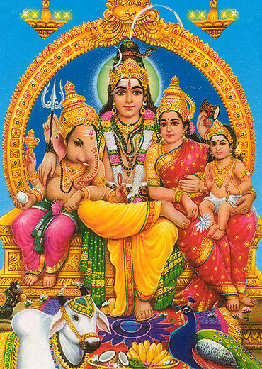 インドの神様 アーユルヴェーダ インド伝統医学の情報サイト