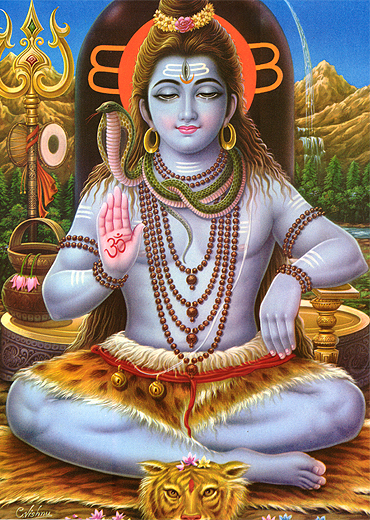 インドの神様 アーユルヴェーダ インド伝統医学の情報サイト