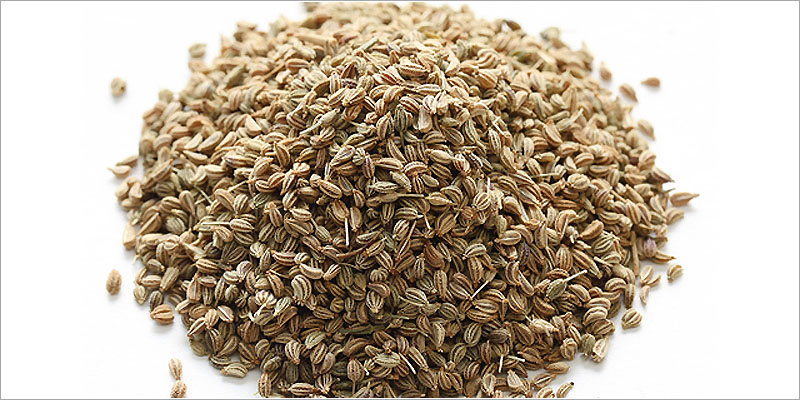 アジョワン(Ajwain)