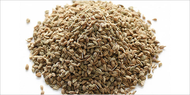 アジョワン（Ajwain）