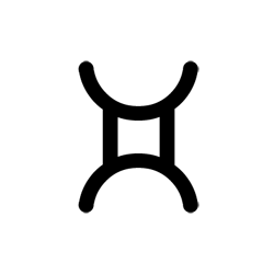 双子座