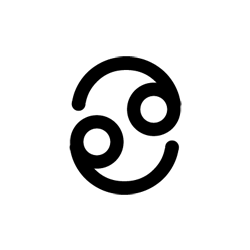 蟹座
